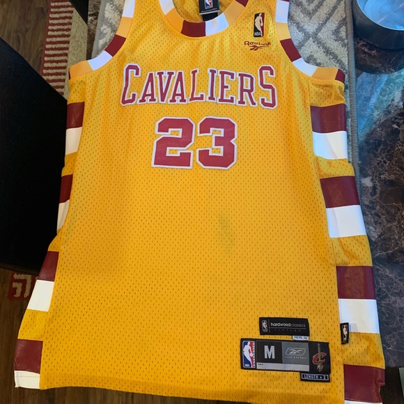 Reebok Other - Reebok | lebron Jersey